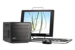 Shuttle XPC Barebone SP35P2 Pro — стильный и производительный компьютер малого форм-фактора для игроков