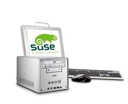 Shuttle выпускает минисистемы LinuXPC