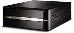 Двухъядерный процессор Intel Atom стал «сердцем» Shuttle Barebone X27D