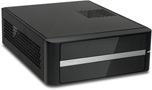 Shuttle X270V: настольная малютка с двухъядерным Atom и Linux