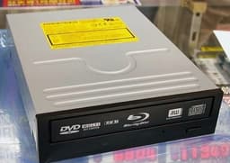 Panasonic выпустила новый доступный привод с поддержкой Blu-ray — SW-5583-C