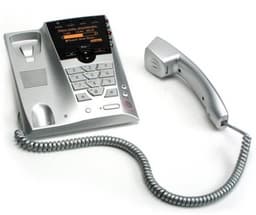 DECT-телефон «Палиха-750DECT»