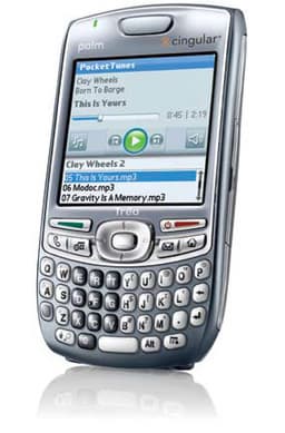 Cingular Wireless Offers $199 Palm Treo 680