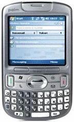 Palm Treo 800w на подходе?