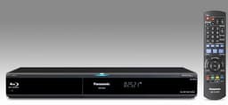 Panasonic: российский анонс BD-плеера DMP-BD30EE-K