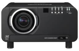 Panasonic: инсталляционные проекторы PT-D10000E и DW10000E