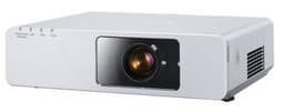 Анонс проектора Panasonic PT-F100NTE