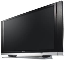 65" плазменный телевизор Panasonic TH-65PV600R - на российском рынке