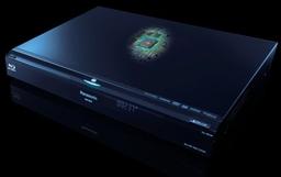 Panasonic: проигрыватель дисков Blu-ray следующего поколения