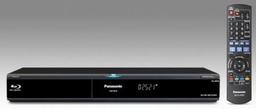 DivX сертифицирует BD-плеер Panasonic DMP-BD30EG/EE