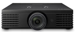 Panasonic: ЖК-проектор высокого разрешения PT-AE1000E