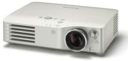 Panasonic: два новых проектора