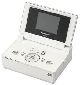 Принтер Panasonic KX-PX30 печатает фотографии с HD-видео