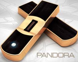 Gresso Design оценивает USB-накопитель в $9999