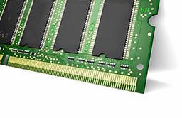 У Micron готовы ознакомительные образцы 4-ГБ модулей DDR3 для ноутбуков