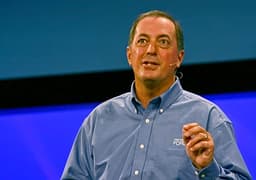 Глава Intel: выход Silverthorne станет самым важным продуктом с момента выпуска Pentium