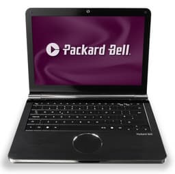 Packard Bell начинает продажу ноутбуков в России