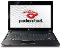 Packard Bell: два новых нетбука