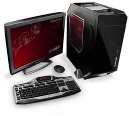ipower X2.0 — Packard Bell уже приготовила геймерам рождественский подарок