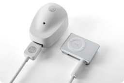 DLO представила новые аксессуары для iPod shuffle 2G