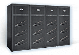 EMC Symmetrix DMX-4 — первое промышленное хранилище данных с применением SSD-носителей