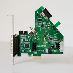 Расширители AMFELTEC для шины PCI и PCI Express
