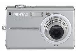 Новые фотокамеры Pentax: ультратонкая Optio T20 и недорогая Optio E20
