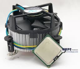 Intel: сокращения в рядах Pentium D