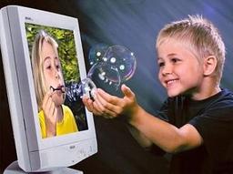 У Philips тоже есть, что показать на SID2006