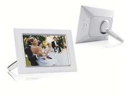 Новые цифровые фоторамки Philips