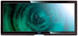 Philips анонсирует технические характеристики первого в мире телевизора с соотношением сторон экрана 21:9
