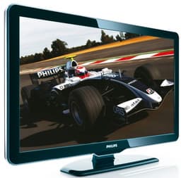 Philips представляет новую серию ЖК-телевизоров