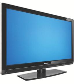 Philips 32PFL7962 — бюджетный ЖК-телевизор с Ambilight