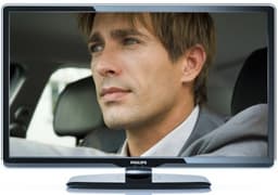 Новые ЖК-телевизоры Philips