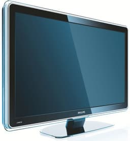 Philips: ЖК-телевизор премиум-класса Cineos 37PFL9603