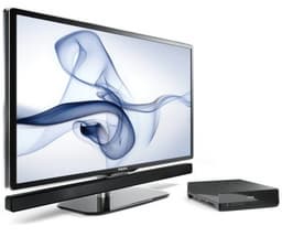 Сверхтонкий ЖК-телевизор Philips Essence