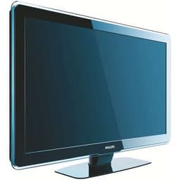 Philips 42PFL5603D — первый телевизор серии Design Collection в России
