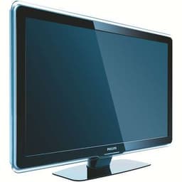 Philips: ЖК-телевизор 42PFL7603D