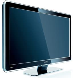 Philips: ЖК-телевизоры Philips 9700 FlatTV