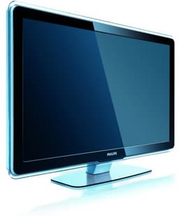 Флагман новой дизайн-коллекции Philips — серия ЖК-телевизоров 7000 FlatTV