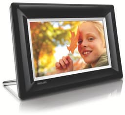Philips: цифровая фоторамка 7FF3FPB