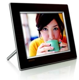Цифровая фоторамка Philips 8FF3CDW