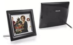 Анонс новых фоторамок Philips