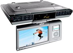 Philips: развлекательная система для кухни DCD778