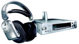 Philips: беспроводные наушники  SBCHD1500U