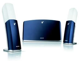 Периферийные устройства Philips amBX — теперь и в России