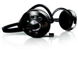 Беспроводные наушники-гарнитура Philips SHB6102/00