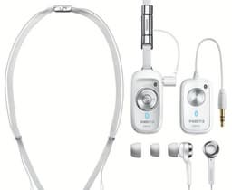 Philips: Bluetooth-гарнитура SHB7102
