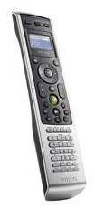 Универсальный пульт ДУ Philips SRM7500