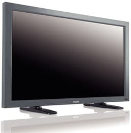 Philips: профессиональный 46" ЖК-дисплей с разрешением Full HD